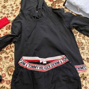 TOMMY HILFIGER Matching set
